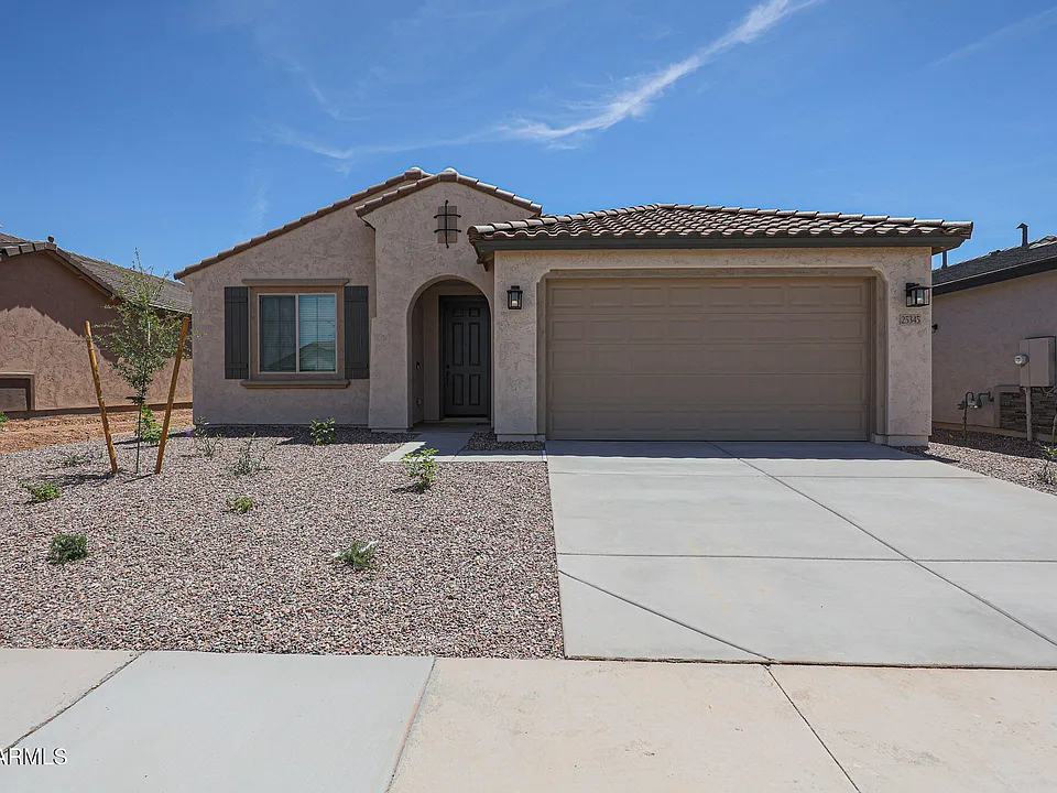 25345 N 172nd Dr