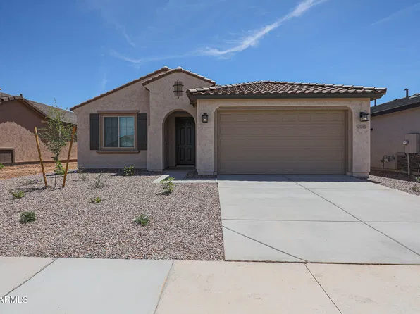 25345 N 172nd Dr, Surprise, AZ 85387