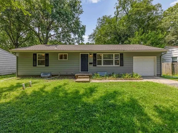 11108 Norby Rd, Kansas City, MO 64137