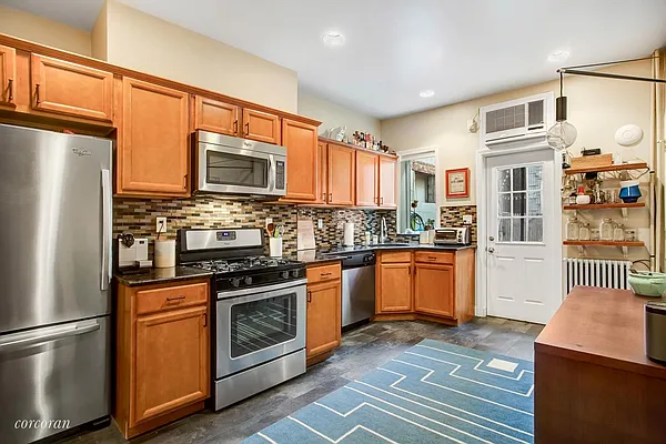 Rented by Corcoran | media 7