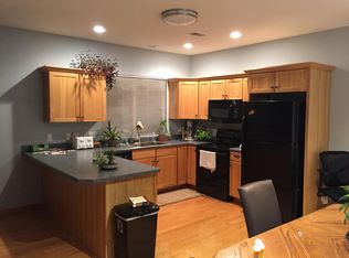 145 S Saint Clair St UNIT 20, Toledo, OH 43604