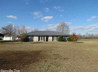 2431 Grider Field Ladd Rd, Pine Bluff, AR 71601