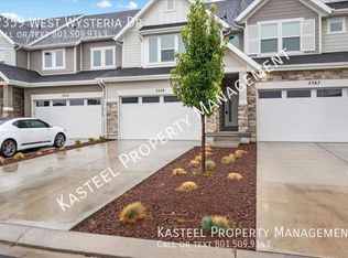 2359 W Wysteria Dr, Mapleton, UT 84664