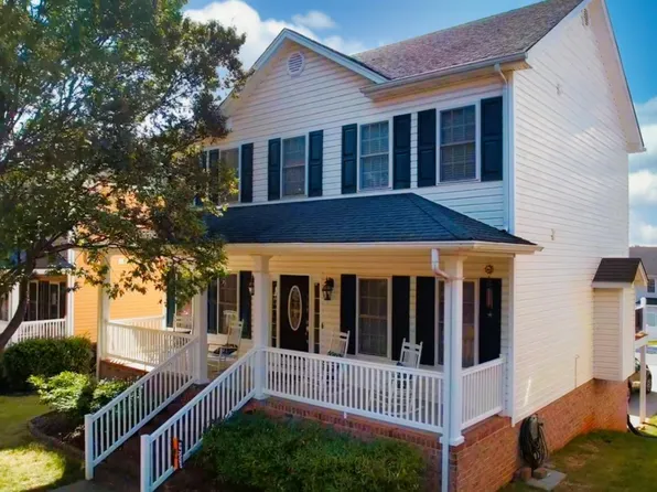 108 Wyndview Dr, Lynchburg, VA 24502