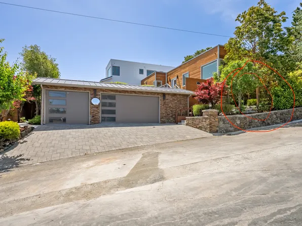 (undisclosed Address), Millbrae, CA 94030