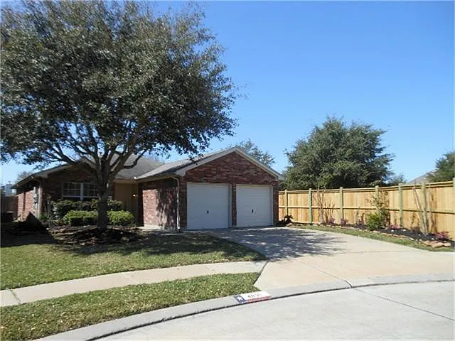 4831 Dark Canyon Ct