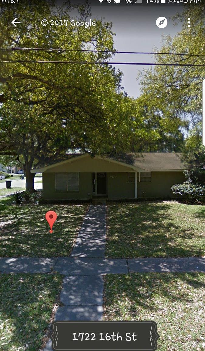よっし〜16 1722 16th St, Lake Charles, LA 70601 | Zillow
