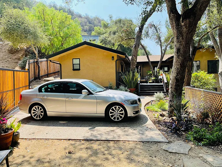 932 Old Topanga Canyon Rd — Photo 6