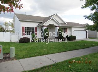 5940 N Saint Croix Dr, Coeur D Alene, ID 83815