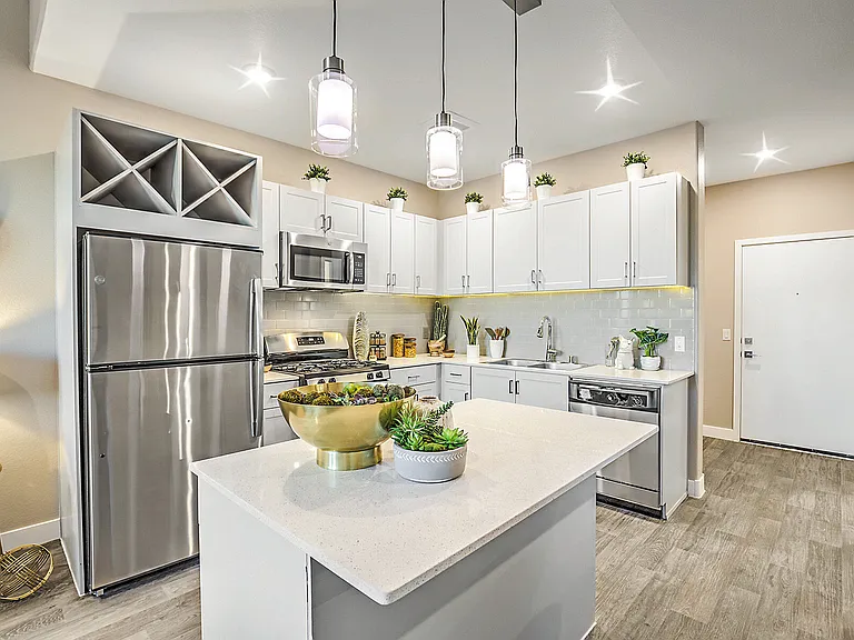 Aspire at Sunridge Heights — Photo 8