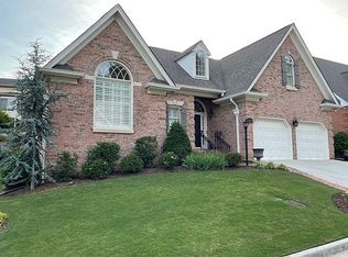 3485 Greystone Cir, Atlanta, GA 30341