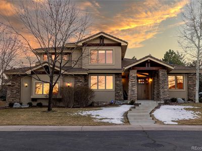 6928 S Eaton Street, Littleton, CO, 80128