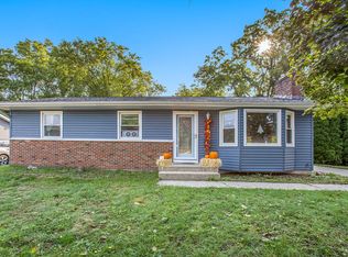 4576 Rollingview Ave SW, Wyoming, MI 49519