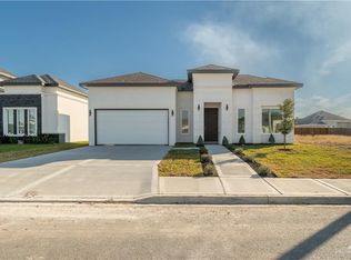 3104 E Uva Ave, Hidalgo, TX 78557