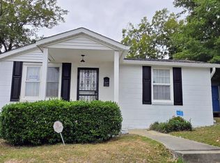 3529 Beaumont Ave, Columbia, SC 29203