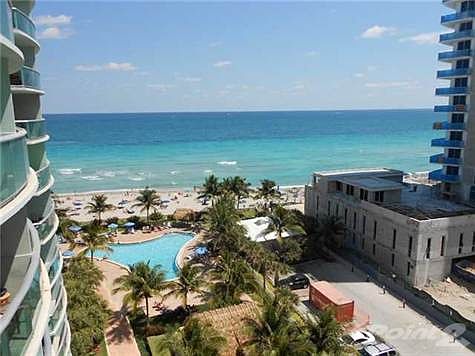 1st image of 3901 S Ocean Dr APT 9L