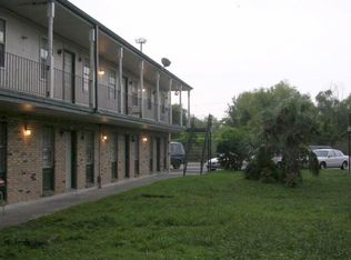 8522 Chef Menteur Hwy, New Orleans, LA 70127