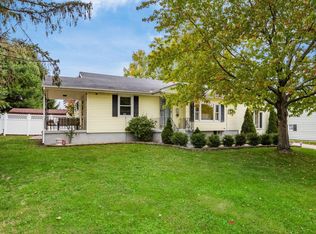 1301 Shumaker Ave, Lancaster, OH
