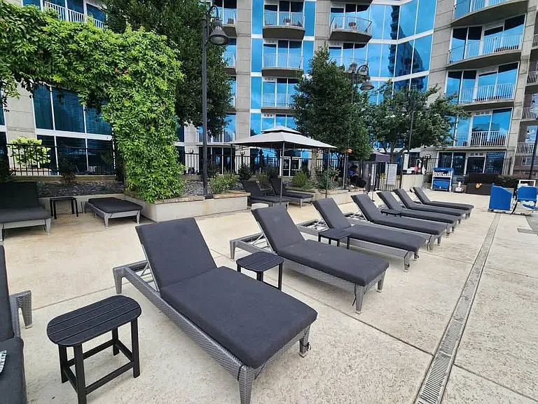 400 W Peachtree St NW #2514 — Photo 14