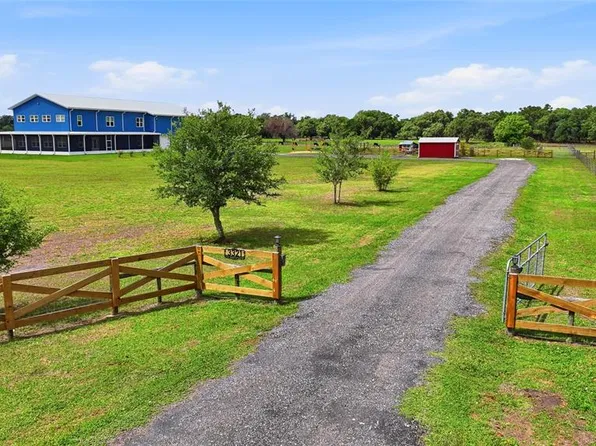 3321 SW MARTIN LANE, ARCADIA, FL 34266