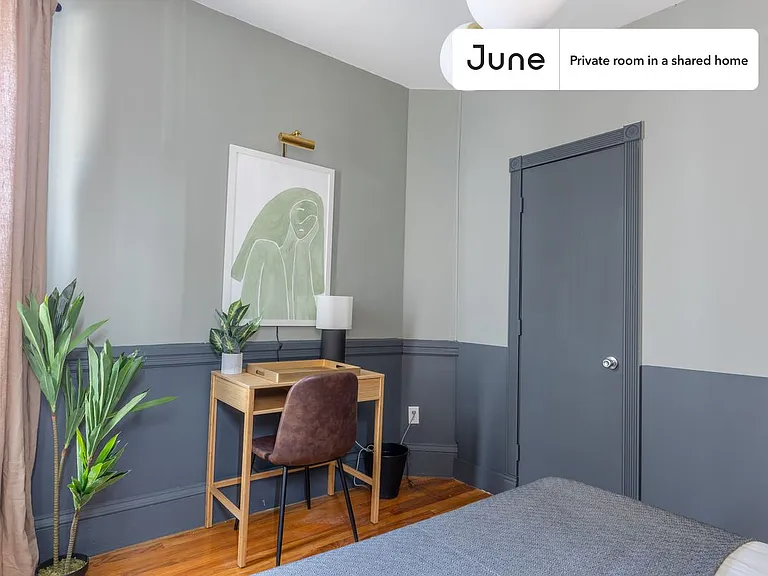 35 Newport St #D — Photo 3