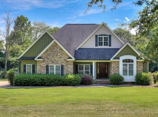 101 Barrett Mill Rd, Waynesboro, GA 30830