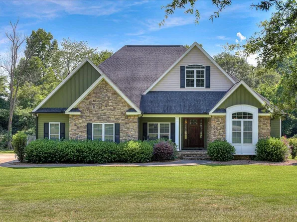 101 Barrett Mill Road, Waynesboro, GA 30830