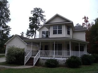131 Savannah Dr, Gray, GA 31032