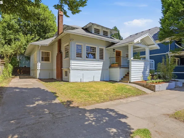 2249 E Burnside St, Portland, OR 97214