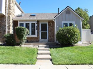 9661 W Chatfield Ave UNIT H, Littleton, CO 80128