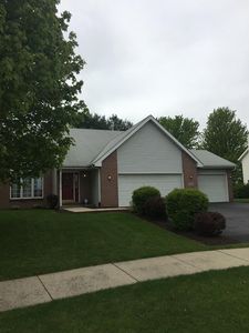 2846 Hedge Cliff Dr, Rockford, IL, 61114