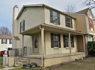 6254 Hammett St, Beltsville, MD 20705