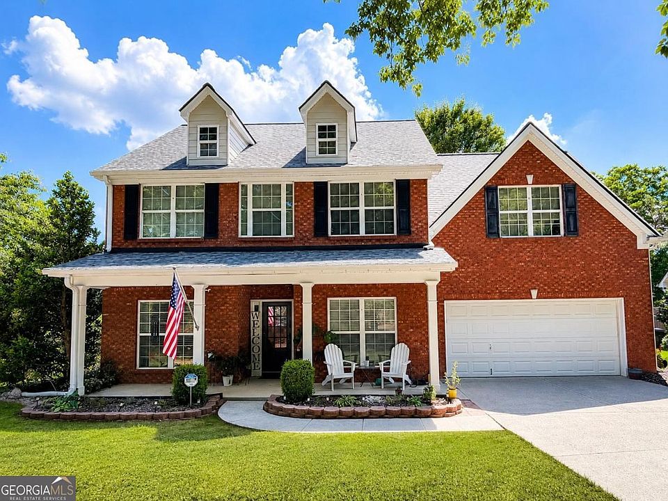 1st image of 824 Port West Dr