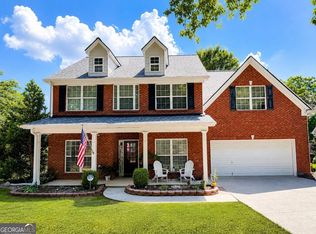 824 Port West Dr, Auburn, GA 30011