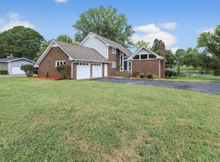 204 General Forrest Dr, Springfield, TN 37172