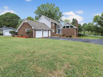 204 General Forrest Dr, Springfield, TN, 37172
