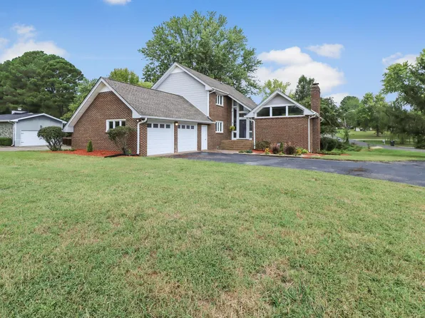 204 General Forrest Dr, Springfield, TN 37172