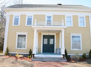 253 Main St, Spencer, MA 01562