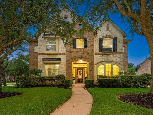 21306 Idle Wind Dr, Richmond, TX 77406