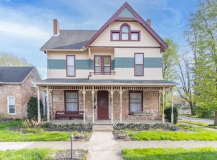 35 W Pine St, Knightstown, IN
