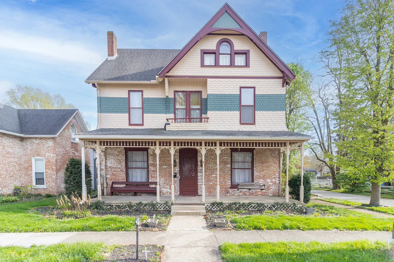 35 W Pine St photo 1