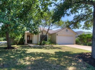 4216 Dos Cabezas Dr, Austin, TX 78749