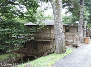103 Hornbeam Rd #A4, Beech Mountain, NC 28604