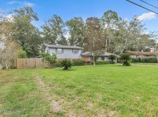 1883 Mauva Juan Ave, Jacksonville, FL 32225