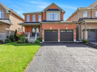 30 Bolster Ln, Uxbridge, ON L9P 1X8