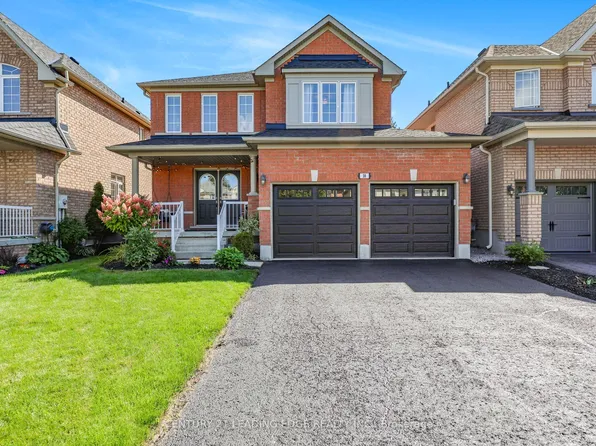 30 Bolster Ln, Uxbridge, ON L9P 1X8