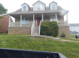 223 Colony Blvd, Georgetown, KY 40324
