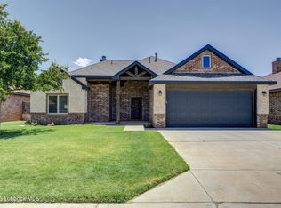 1126 17th St, Shallowater, TX 79363