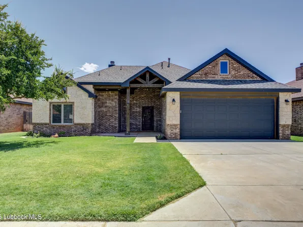 1126 17th St, Shallowater, TX 79363