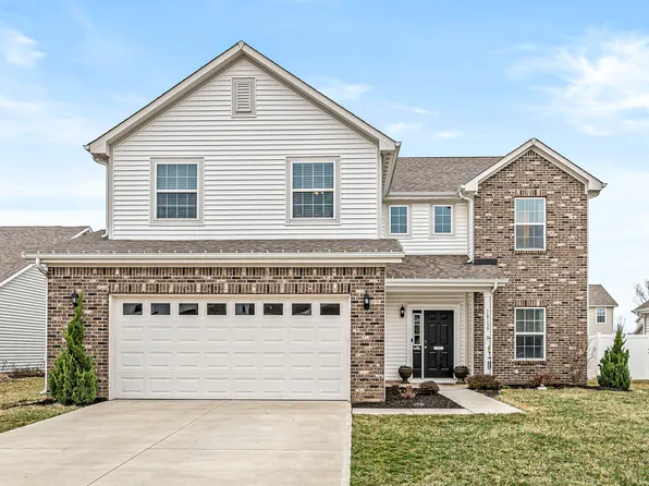 18139 Pate Hollow Ct, Westfield, IN 46074